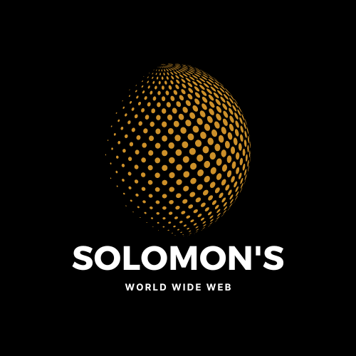 Elevating Your Digital Presence with Solomon’s World Wide Web